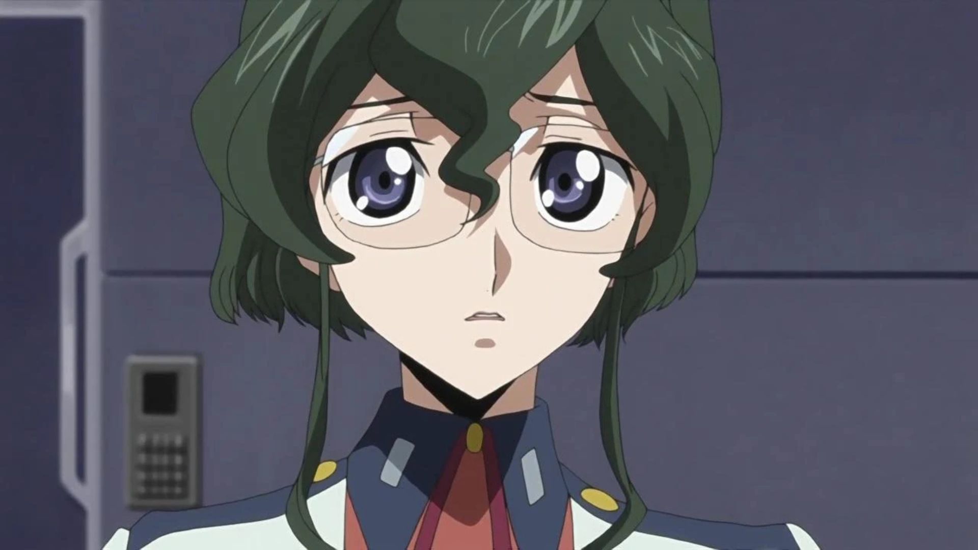 Is Nina Einstein an Unhinged Evil Anime Scientist