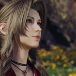 Aerith Gainsborough has been a fan favorite for many years (Image via Square Enix)