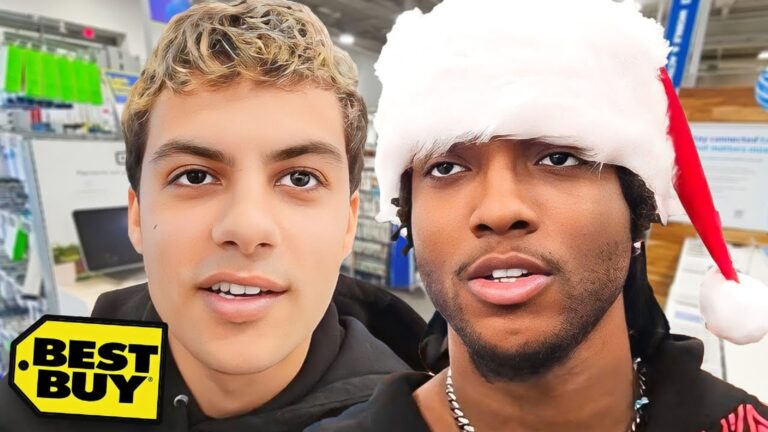 Stable Ronaldo and YourRAGE