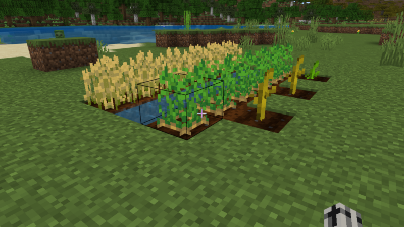 Minecraft: Best Beginner Tips and Tricks for Farming