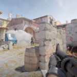 Is Counter-Strike 2 a worthy pick in 2025? (Source: Valve)