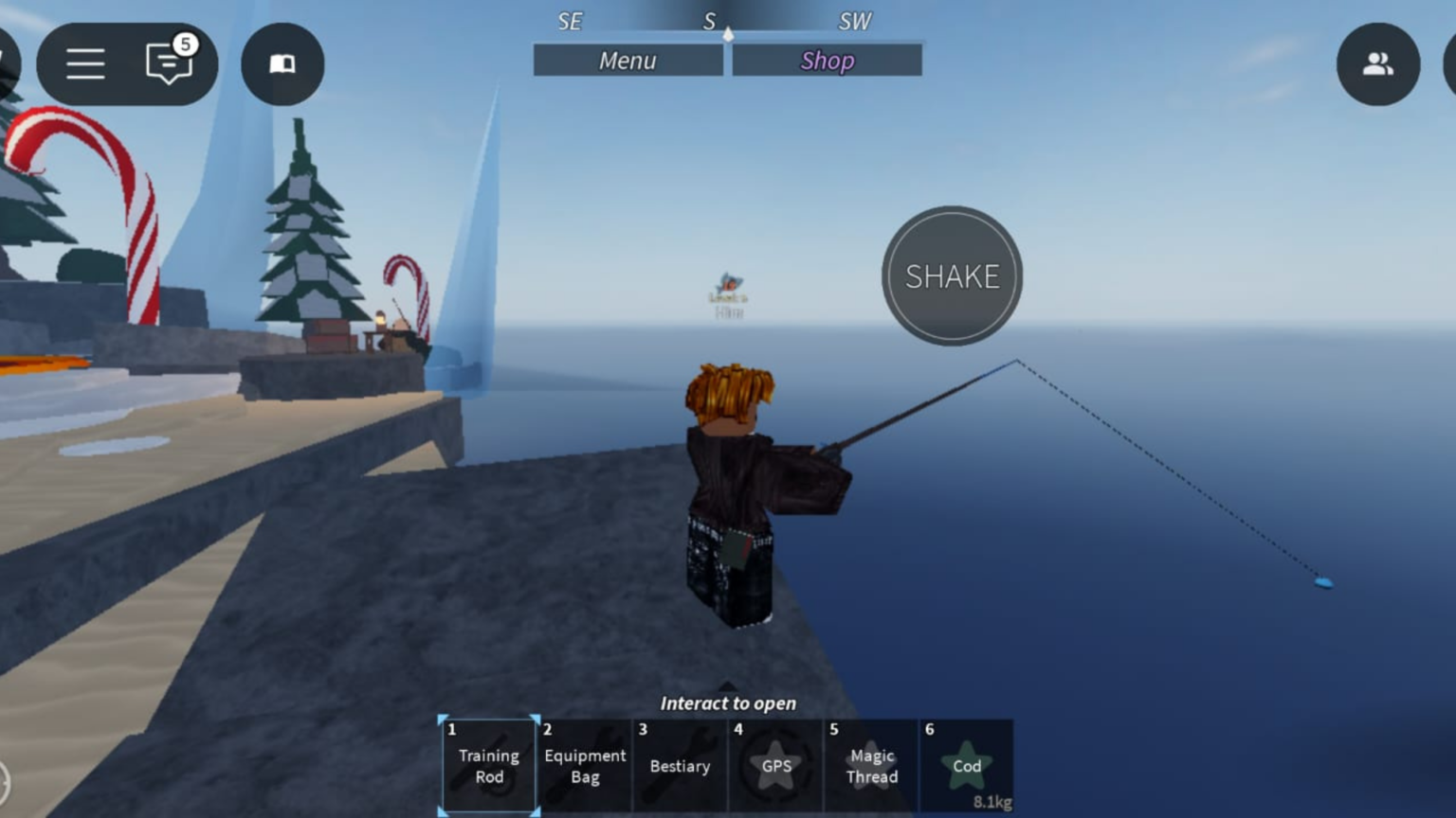Fisch roblox guide where to buy quality bait crates