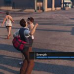 GTA Online Best Tips and Tricks to Increase Strength