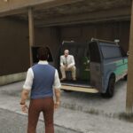 Gun Van Location Today in GTA Online