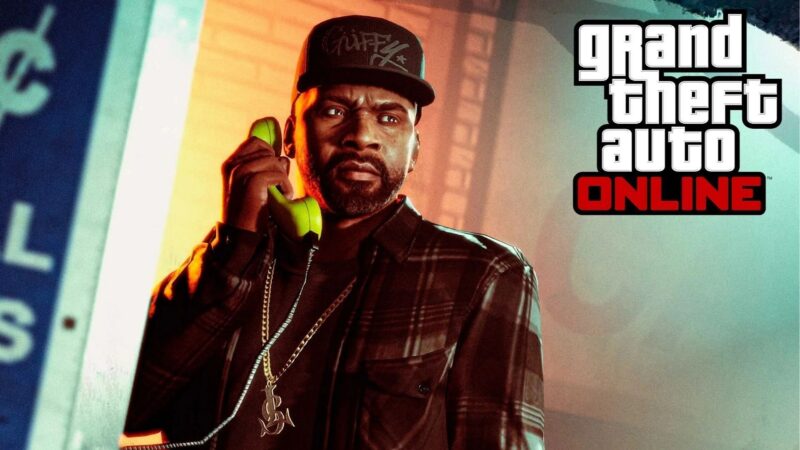 GTA Online Payphone Hits