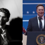 Hasanabi and Elon Musk in images