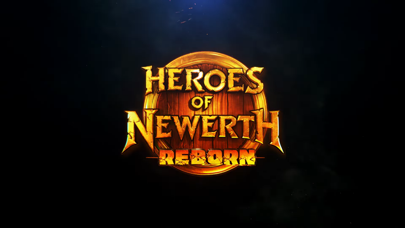 Heroes Of Newerth Reborn Announced, Launching With 80 Characters ...