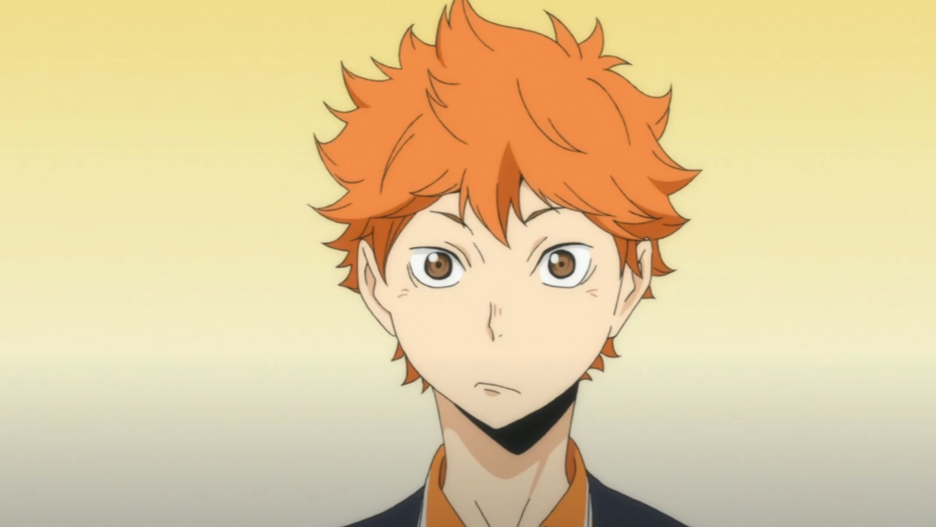 Hinata Shoyo