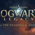 Hogwarts Legacy Official PC Mod Support Cover