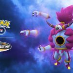 Hoopa Unbound Pokemon GO return announced.