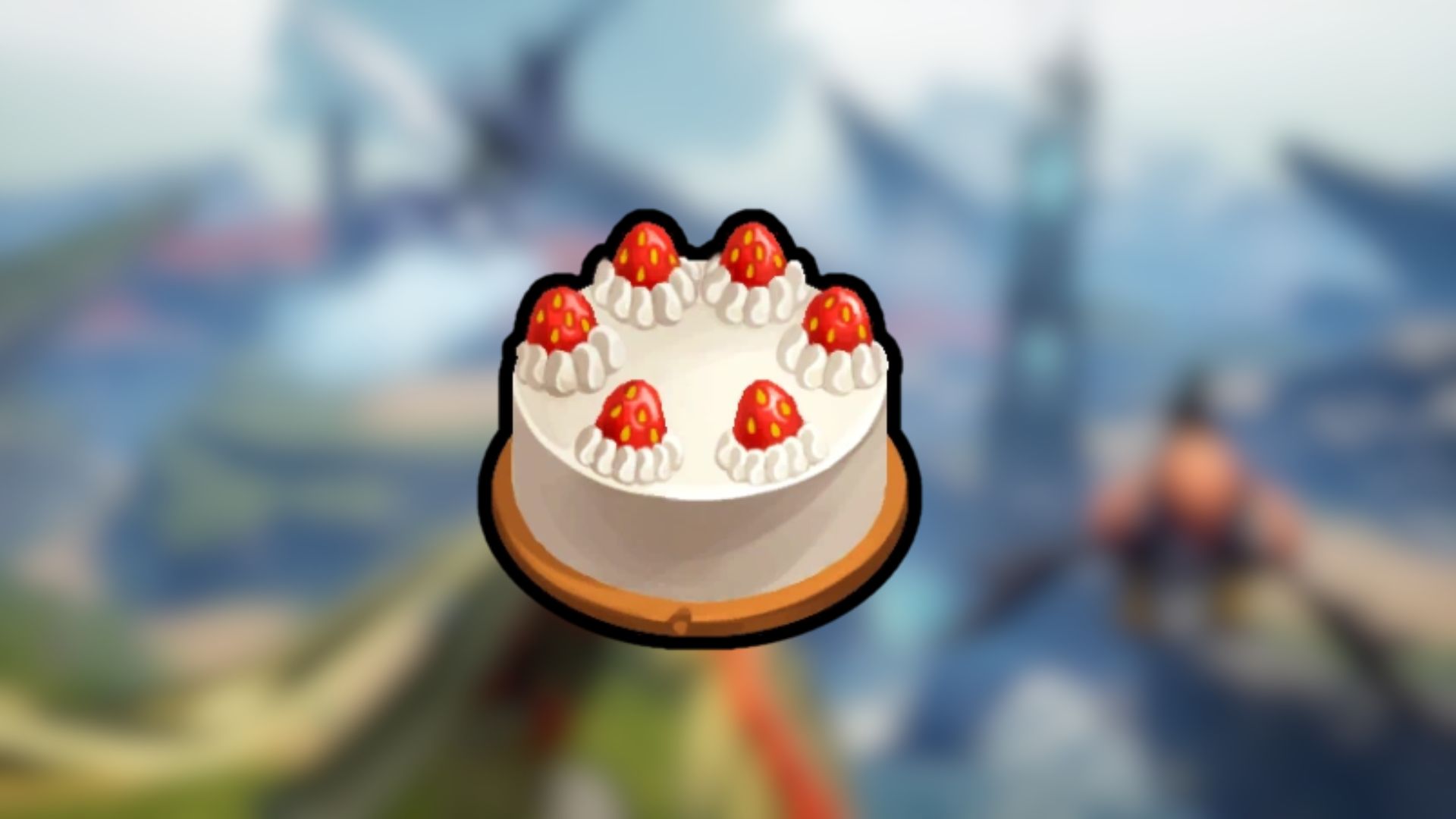 How To Get Cake In Palworld