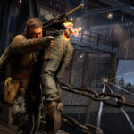 How much time does it take to beat Sniper Elite Resistance?