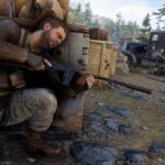 How to Unlock All Seconday Weapons in Sniper Elite Resistance