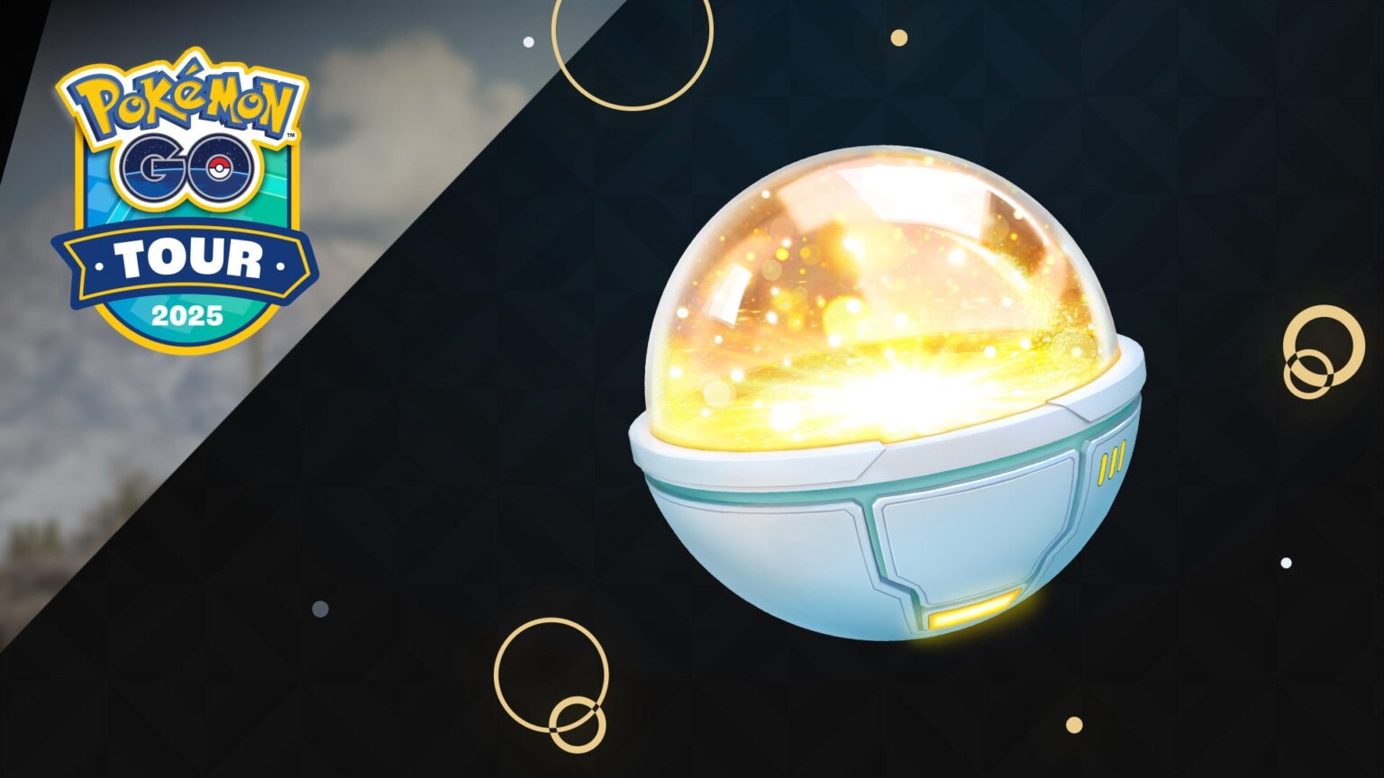 What Is The Pokemon Go Tour