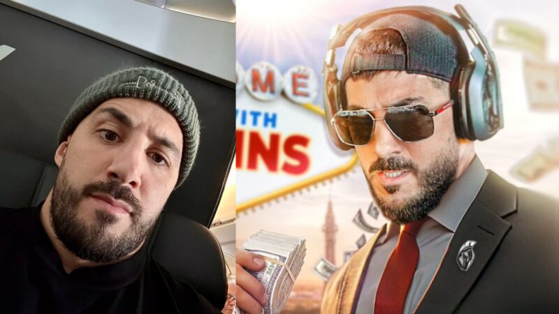 “Time To Move Forward”: Nickmercs Reveals Leaving FaZe Clan in Shocking Announcement