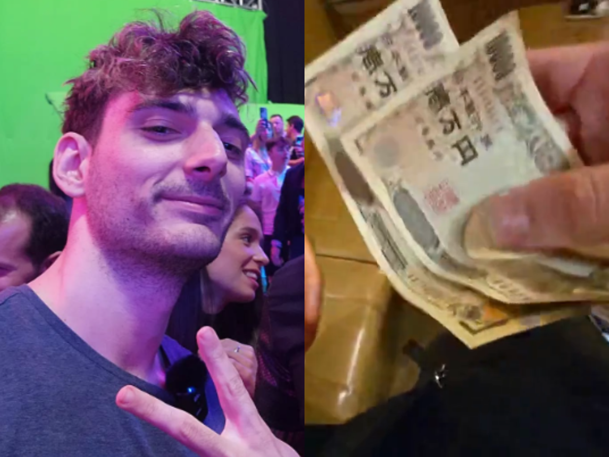 Ice Poseidon Under Fire For Allegedly Stealing Money From Female Kick Streamer