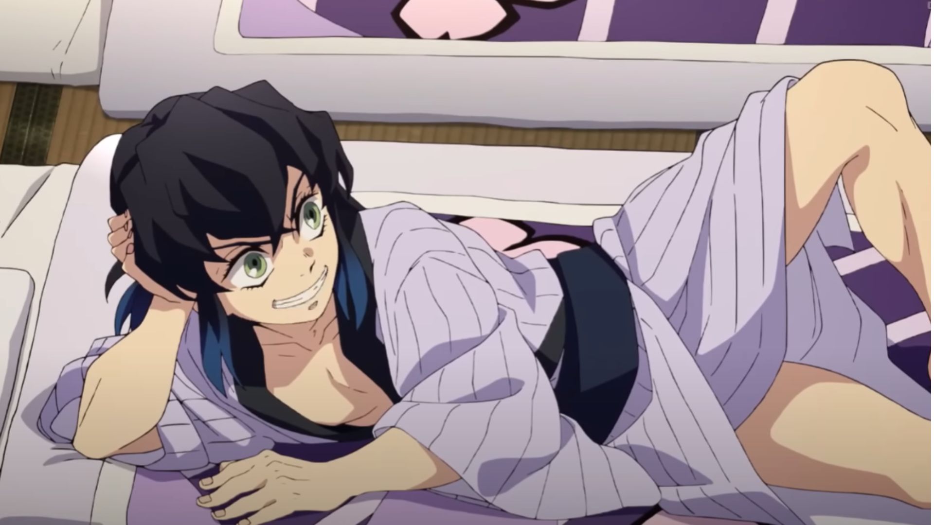 Inosuke