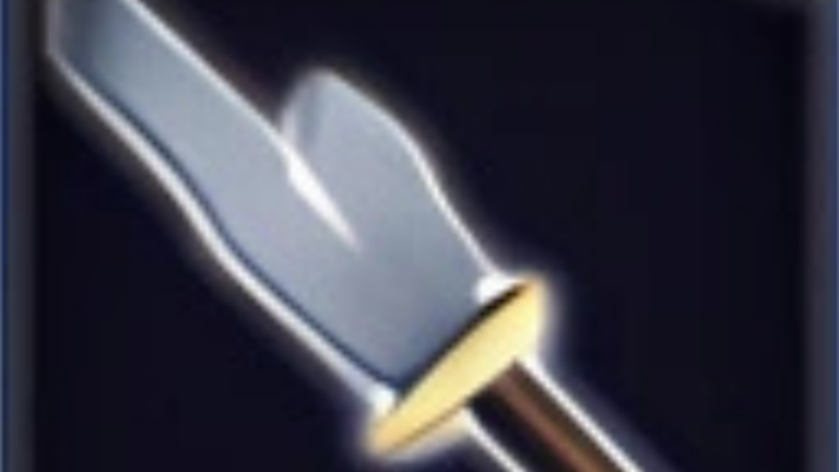 Inverted Spear of Heaven Jujutsu Infinite