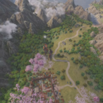 Is Dynasty Warriors Origins Open-World.