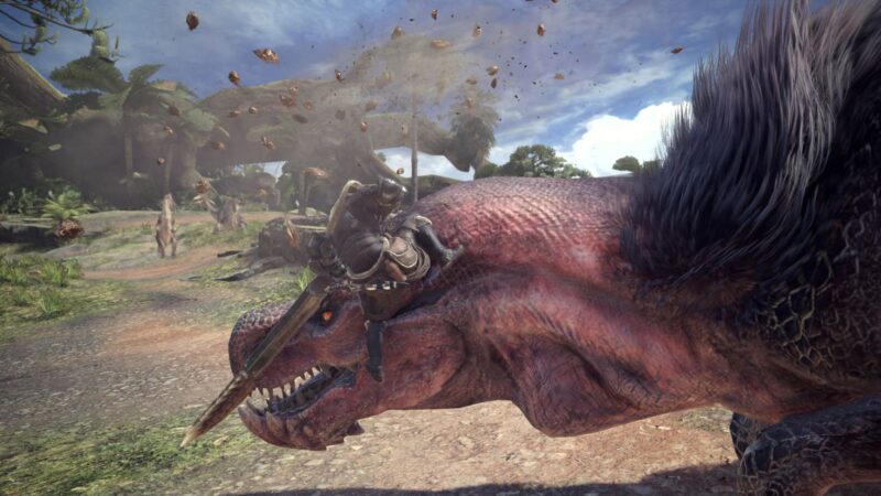 Is Monster Hunter World Worth Playing in 2025?