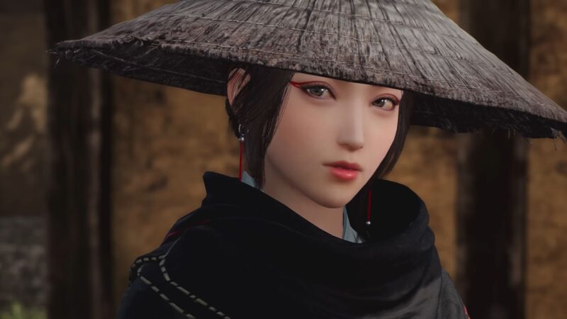 Is There Romance in Dynasty Warriors Origins?