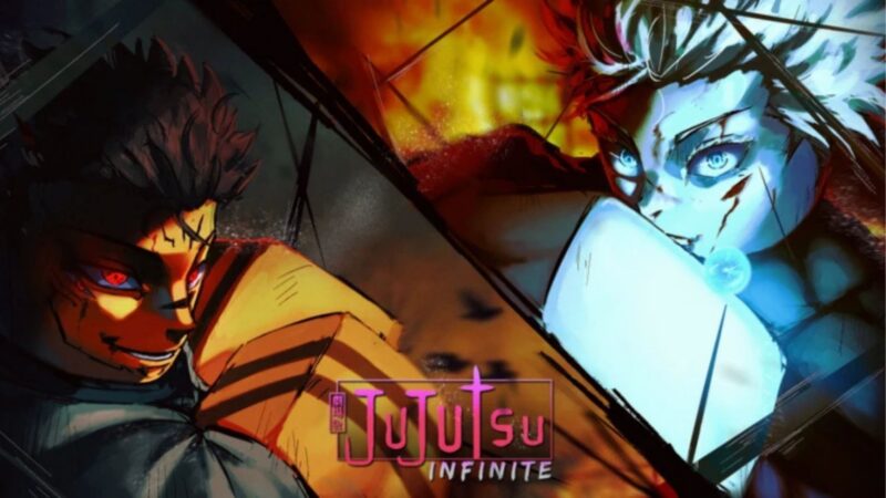 Jujutsu Infinite Demon Fingeer Cover