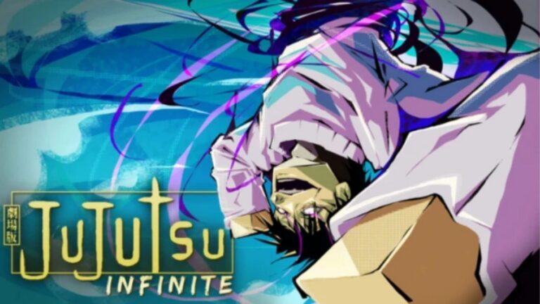 Jujutsu Infinite Earn Money Quick Cover