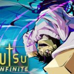 Jujutsu Infinite Earn Money Quickly Cover 2