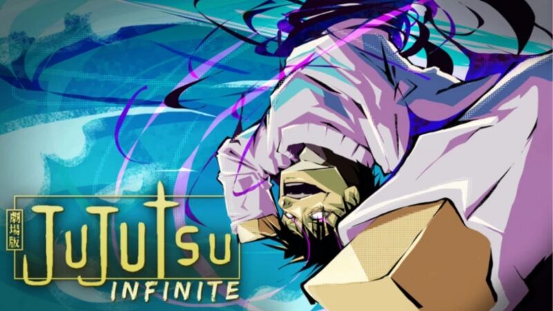 Jujutsu Infinite Earn Money Quickly Cover 2