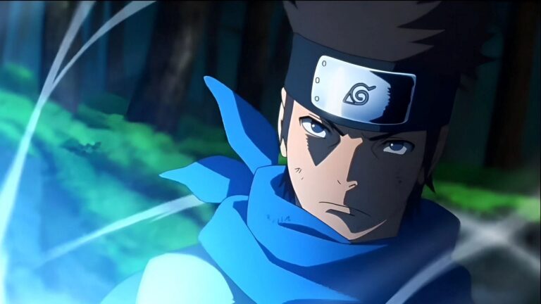 How Powerful is Konohamaru in Boruto?
