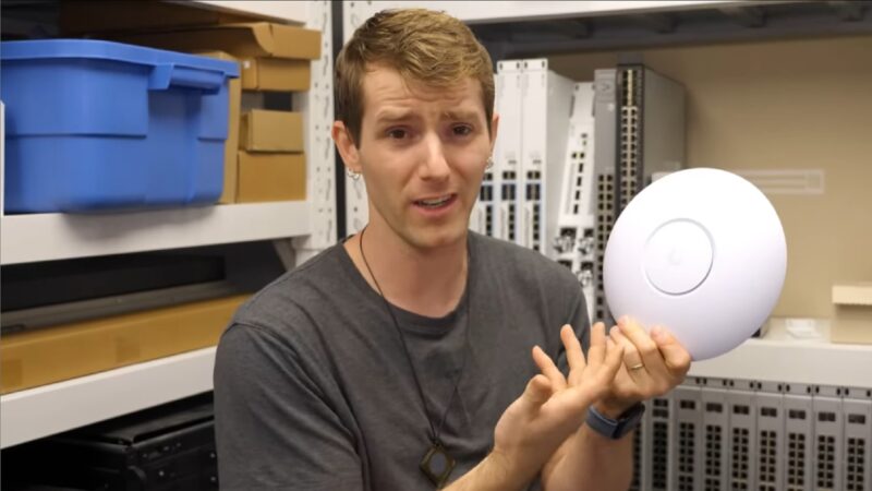 Linus Tech Tips