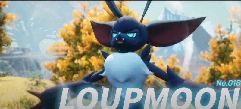 Loupmoon (Image via Pocketpair/YouTube)