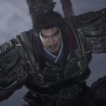 Lu Bu Character - Dynasty Warriors Origins