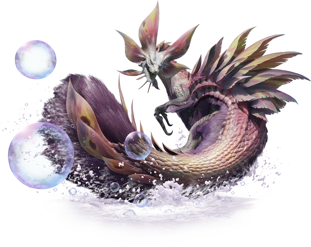 Mizutsune