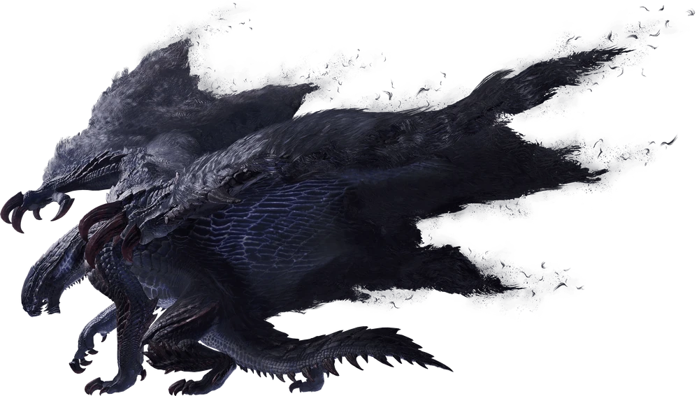 Gore Magala