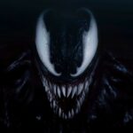 Venom from Marvel's Spider-Man 2