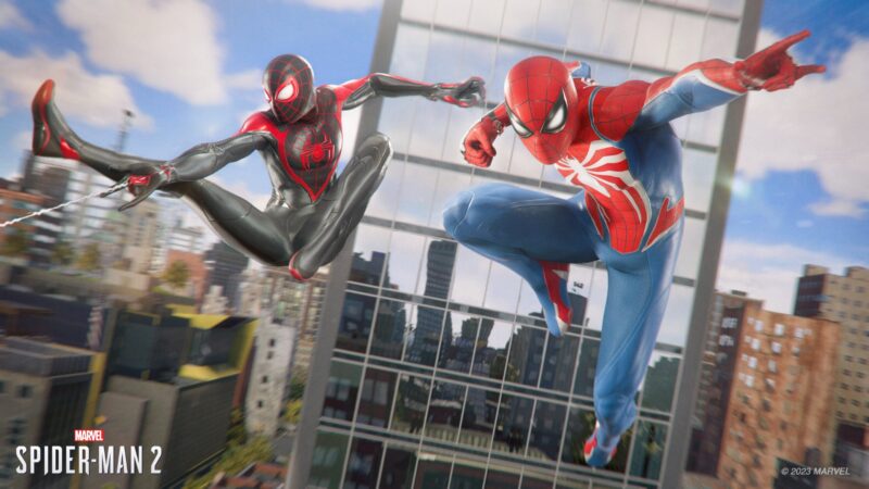 Spider-Man 2 x Marvel Rivals Collaboration: Advanced Suit 2.0 Skin, Release Date and Time