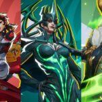 Marvel Rivals- Highest Competitive Win Rates on PC