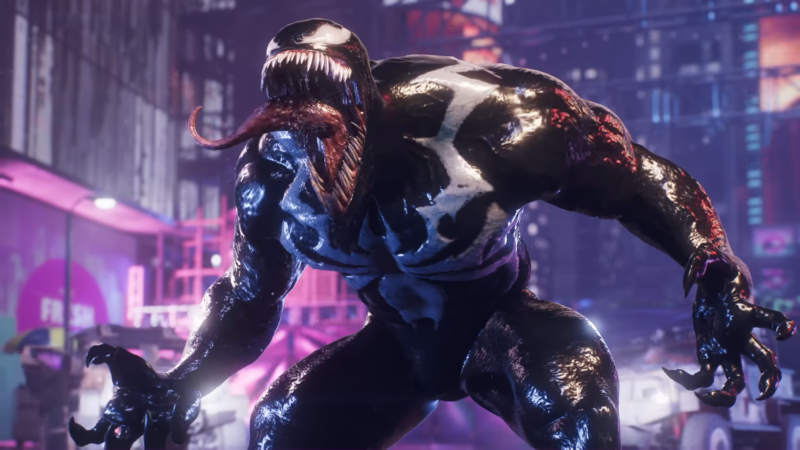 Marvel's Spider-Man 2 Finally Released on PC (Image via Insomniac Games and Sony)