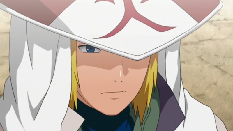 How Powerful is Minato Namikaze in Naruto? - Deltia's Gaming