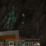 Minecraft - Diamonds