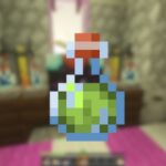 Minecraft How to Make Night Vision Potion