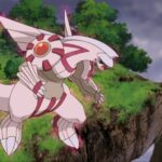 Palkia Raids in Pokemon GO [Source: TPC]