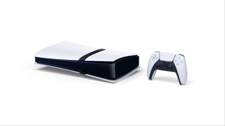 7 Best Video Game Consoles of All Time (Image via Sony/amazon)