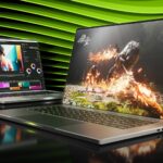 5 Upcoming RTX 5070 and 5070 Ti Laptops: Specs, Prices, and More(Image via Nvidia)