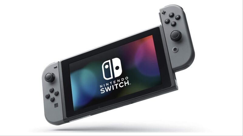 Should You Buy Nintendo Switch Now or Wait for Nintendo Switch 2? (Image via Nintendo)