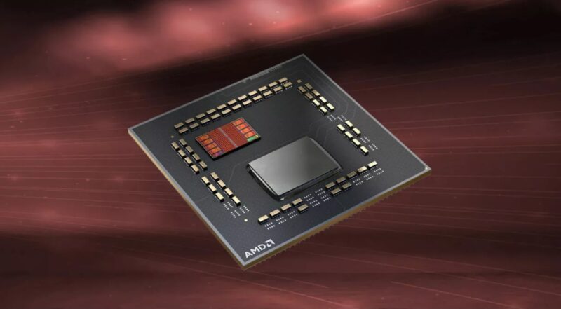 7 Best CPUs for Your Gaming PC in 2025 (Image via AMD)