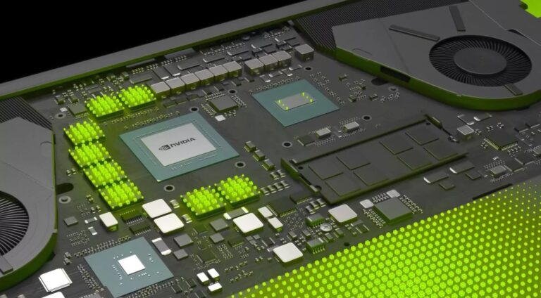 5 Upcoming RTX 5080 Laptops: Specs, Prices, and More (Image via Nvidia)