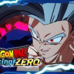 Dragon Ball Sparking Zero Patch Notes for January 20 Update [Source: Bandai Namco]