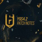 Rainbow Six Siege Patch Notes [Source: Ubisoft]